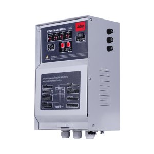 FUBAG Блок автоматики Startmaster BS 11500 (230V) для бензиновых электростанций. Однофазный. в Саранск фото