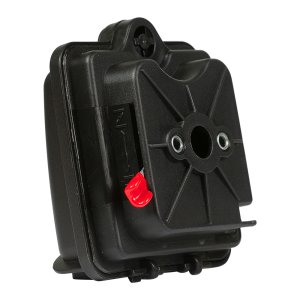 Фильтр воздушный в сборе для бензинового триммера FUBAG FPT 33, FPT 33R, FPT 43, FPT 43R, FPT 52, FPT 52R 