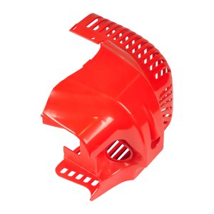 Кожух двигателя для бензотриммера FUBAG FPT 43, FPT 43R, FPT 52, FPT 52R