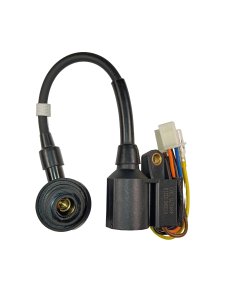 Катушка зажигания к двигателю для инверторного бензинового генератора FUBAG TI 2300