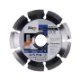Алмазный отрезной диск FUBAG Universal Pro D115 мм/ 22.2 мм в Саранск фото