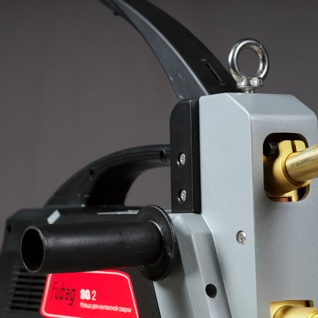 Клещи подвесные Fubag SG 2 с блоком управления в Саранск фото