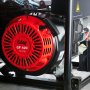 Бензиновый генератор с электростартером FUBAG PRG 5000 ES в Саранск фото