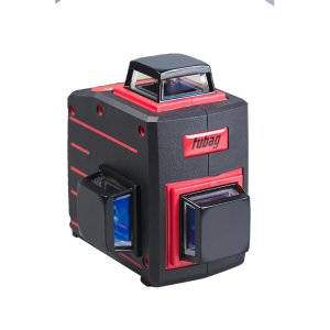 FUBAG Лазерный 3D уровень Pyramid 30R V2х360H360 в Саранск фото