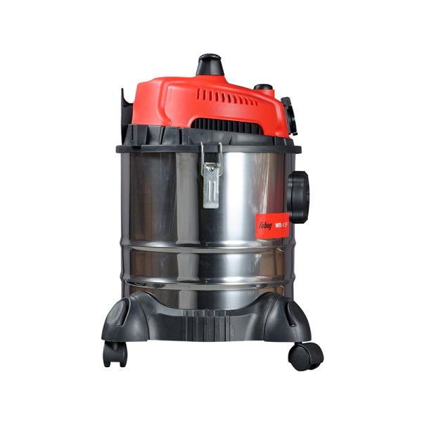FUBAG Строительный пылесос WD 4SP в Саранск фото