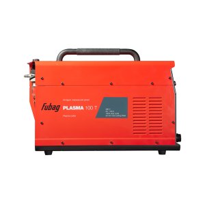 Аппарат плазменной резки FUBAG PLASMA 100 T с резаком FB P100  в Саранск фото