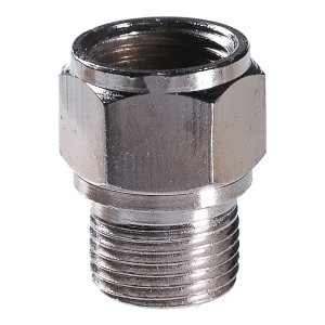 FUBAG Переходник 3/8 дюйма M на 3/8 дюйма F в Саранск фото