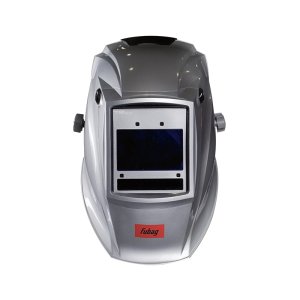  Маска сварщика FUBAG BLITZ 5-13 PAPR I Visor Digital Natural Color в Саранск фото