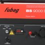 Бензиновый генератор FUBAG BS 9000 DA ES (трехфазный) с электростартером и коннектором автоматики в Саранск фото