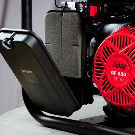 Инверторный генератор FUBAG TI 11000 A ES купить в Саранск