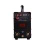 Инвертор сварочный FUBAG IRTIG 200 AC/DC PULSE + горелка FB TIG 26 5P 4 м Up&Down  в Саранск фото