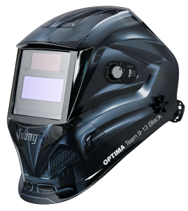  Маска сварщика Хамелеон FUBAG IR 9-13A S в Саранск фото