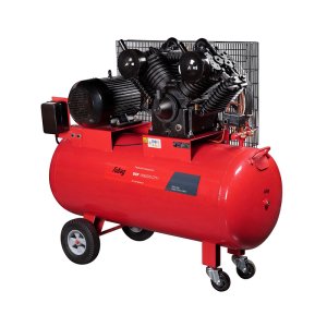 Ременной двухступенчатый компрессор FUBAG DCF-1300/270 CT11 двухступенчатый в Саранск фото