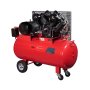 Ременной двухступенчатый компрессор FUBAG DCF-1300/270 CT11 двухступенчатый в Саранск фото