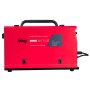 Полуавтомат сварочный инверторный FUBAG INMIG 315T SYN LCD  + Горелка FB 360 3m в Саранск фото