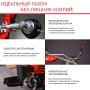 FUBAG Бензиновый триммер FPT 33 + Триммерная леска сечение витой квадрат L 130 м * 2.4 мм в ПОДАРОК в Саранск фото