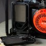Бензиновый генератор с электростартером FUBAG PRG 5000 ES в Саранск фото