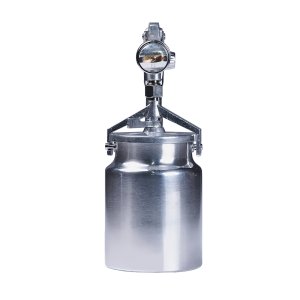 FUBAG Краскораспылитель EXPERT S1000/1.5 HVLP с нижним бачком в Саранск фото