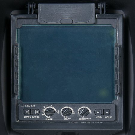  Маска сварщика Хамелеон с регулирующимся фильтром FUBAG IQ 5-13N M 2 в Саранск фото