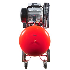 Ременной одноступенчатый компрессор FUBAG B10000B/270 CT11 в Саранск фото