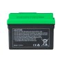 Аккумулятор FUBAG li-ion 3Ah для инверторного генератора TI 11000 A ES (арт. 646211) купить в Саранск