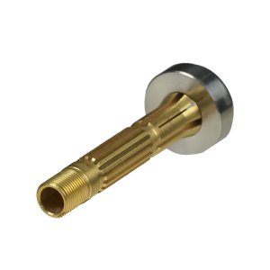 FUBAG Цанга c увеличенной газовой линзой ф6.4 FB TIG 550W (2 шт.) в Саранск фото