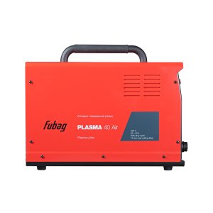 FUBAG PLASMA 40 Air с резаком FB P40 + Маска сварщика Хамелеон IQ 9-13N S В ПОДАРОК! в Саранск фото