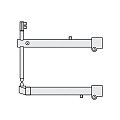 Аксессуары для машин контактной точечной сварки RS и RSV с радиальным ходом плеча в Саранск фото