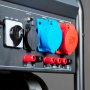 Бензиновый генератор FUBAG BS 7500 XD ES DUPLEX в Саранск фото