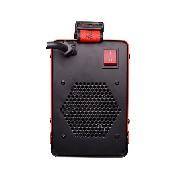 Инвертор сварочный FUBAG IR 200 VRD в Саранск фото