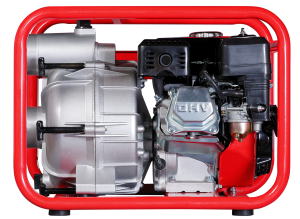 FUBAG Бензиновая мотопомпа для сильнозагрязненной воды PG 950 T в Саранск фото