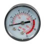Манометр для поршневого компрессора FUBAG для DС 320/50