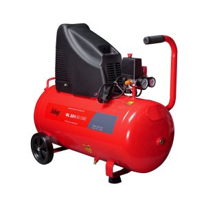 Поршневой безмасляный компрессор FUBAG OL 231/50 в Саранск фото