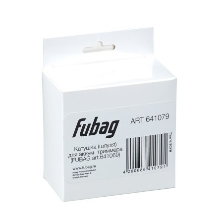 Катушка (шпуля) для аккумуляторного триммера FUBAG  в Саранск фото