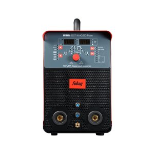 Инвертор сварочный FUBAG INTIG 320 T W AC/DC PULSE с горелкой FB TIG 26 5P 4 м  в Саранск фото