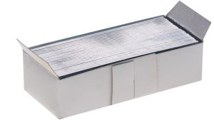 FUBAG Гвозди для F30, F50 (1.05х1.25, 25мм, 5000 шт) в Саранск фото