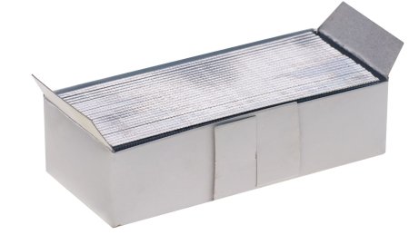 FUBAG Гвозди для F50 (1.05*1.25, 35 мм, 5000 шт) в Саранск фото