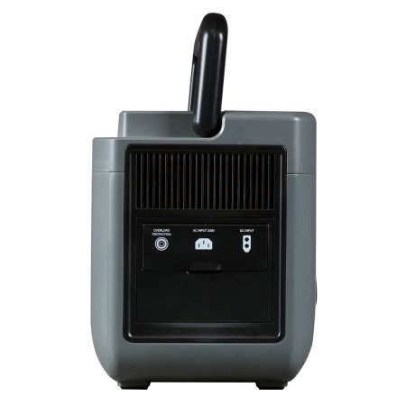 Портативная электростанция FUBAG AS 2400i (аккумулятор LiFePO4) в Саранск фото