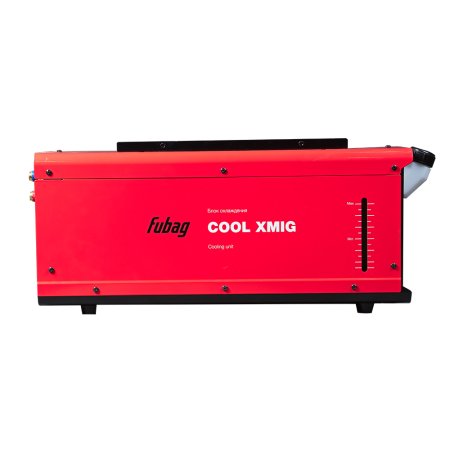 Блок жидкостного охлаждения FUBAG Cool XMIG в Саранск фото