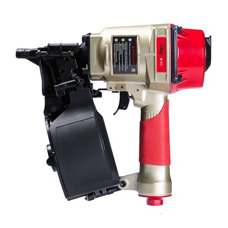 FUBAG Пистолет гвоздезабивной барабанный N65C в Саранск фото