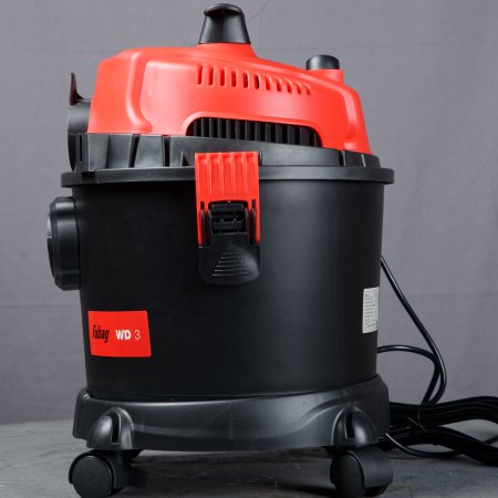 FUBAG Строительный пылесос WD 3  в Саранск фото