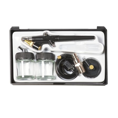 Компрессорный набор FUBAG Paint Master Kit безмасляный компрессор + 3 предмета в Саранск фото