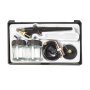 Компрессорный набор FUBAG Paint Master Kit безмасляный компрессор + 3 предмета в Саранск фото