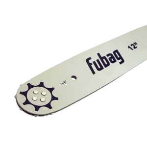 Шина FUBAG 12’’ для арт. 641068 (шаг 3/8 дюйма, ширина паза 0,050’’) в Саранск фото