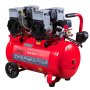 Компрессор воздушный безмасляный малошумный FUBAG OLS 500/50 CM2х2 в Саранск фото
