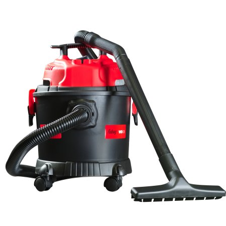 FUBAG Строительный пылесос WD 3  в Саранск фото