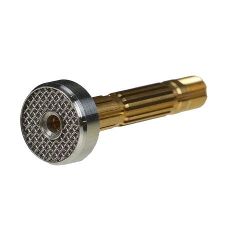 FUBAG Цанга c увеличенной газовой линзой ф4.8 FB TIG 240-550W (2 шт.) в Саранск фото