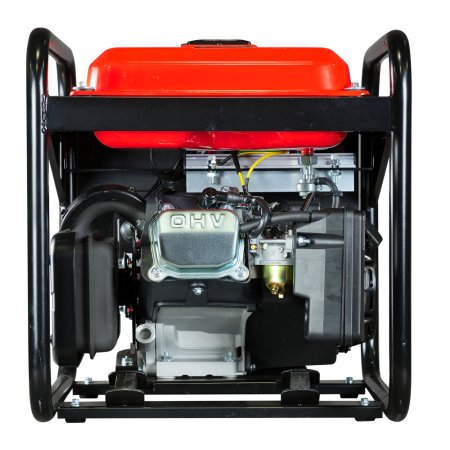 Инверторный генератор FUBAG PRI 5500 открытого типа в Саранск фото