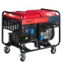 Дизельный генератор FUBAG DS 12000 A ES с электростартером и коннектором автоматики в Саранск фото