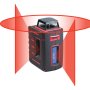 FUBAG Лазерный уровень Prisma 20R V2H360 в Саранск фото